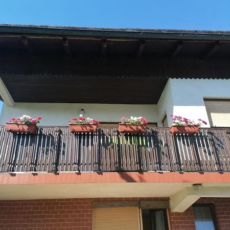 Apartments Novak Ljubno Esterno foto