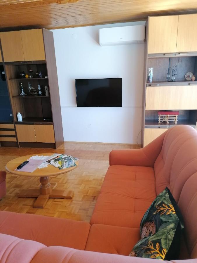 Apartments Novak Ljubno Esterno foto